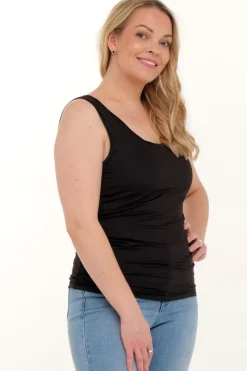 Zavanna Sina singlet Sort Sale