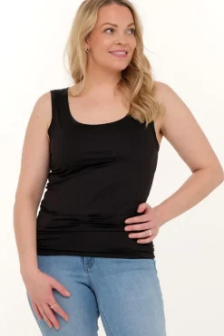 Zavanna Sina singlet Sort Sale