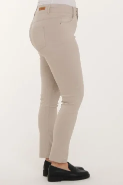 Zavanna Siri basic bengalin bukse Sand Hot