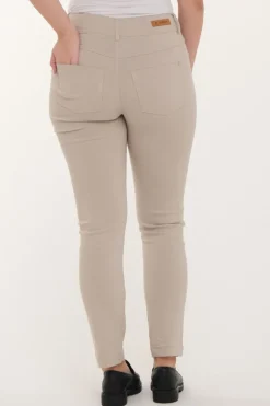 Zavanna Siri basic bengalin bukse Sand Hot