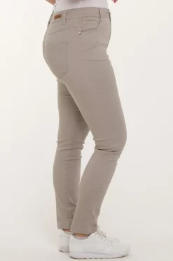 Zavanna Siri basic bukse Beige Sale