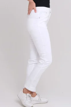 Zavanna Siri basic bukse Hvit Hot