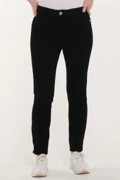 Zavanna Siri basic jeans 72 cm Sort Best