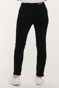Zavanna Siri basic jeans 72 cm Sort Best