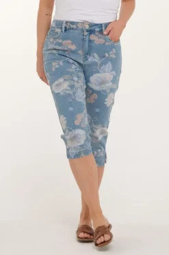 Zavanna Siri denim pirat Lys blå denim Discount