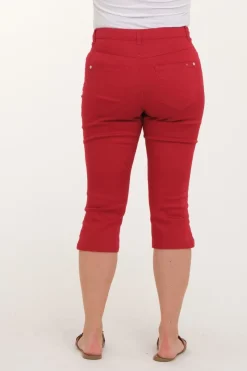 Zavanna Siri pirat Rød Sale