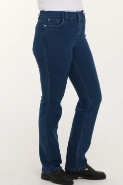 Zavanna Siri regular jeans 74 blå denim Clearance
