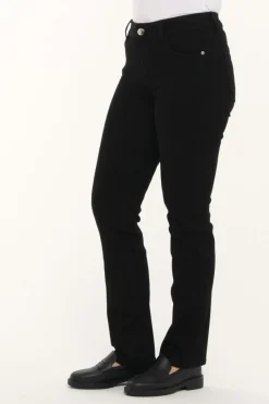 Zavanna Siri regular jeans 72 cm Sort New