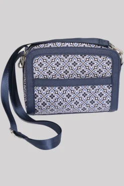 Zavanna Skulderveske Marine Outlet