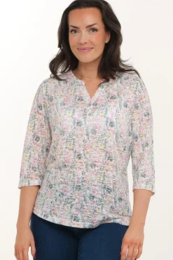Zavanna Sofie topp Rosa Best