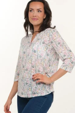 Zavanna Sofie topp Rosa Best