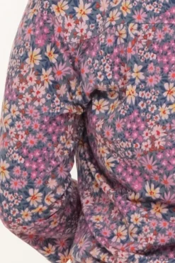 Zavanna Sofie topp Rosa Online