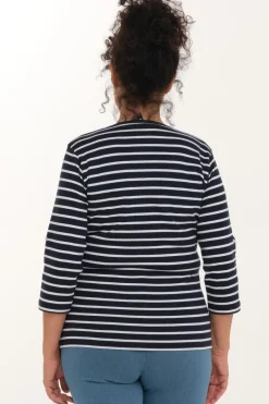 Zavanna Susan topp Marine Clearance