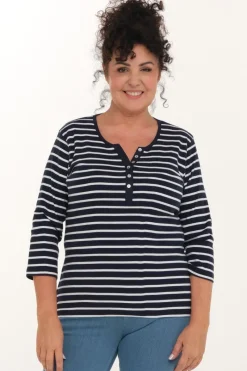Zavanna Susan topp Marine Clearance