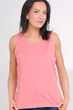 Zavanna Sylvia singlet Korall Sale