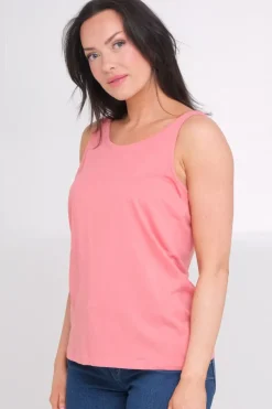 Zavanna Sylvia singlet Korall Sale