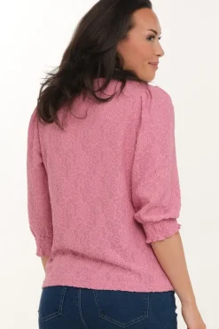 Zavanna Synita topp Rosa Sale