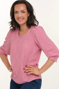 Zavanna Synita topp Rosa Sale