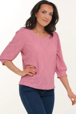 Zavanna Synita topp Rosa Sale