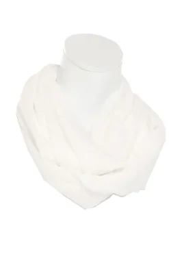 Zavanna Tubeskjerf Offwhite Hot