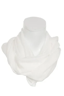 Zavanna Tubeskjerf Off-white Clearance