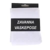 Zavanna Vaskepose Hvit Hot