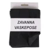 Zavanna Vaskepose Sort Best