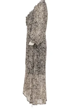 Zavanna Venecuela kjole Sort Clearance
