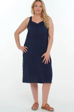 Zavanna Vianne kjole Marine